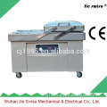 double chamber vacuum packing machine for light red kidney beans